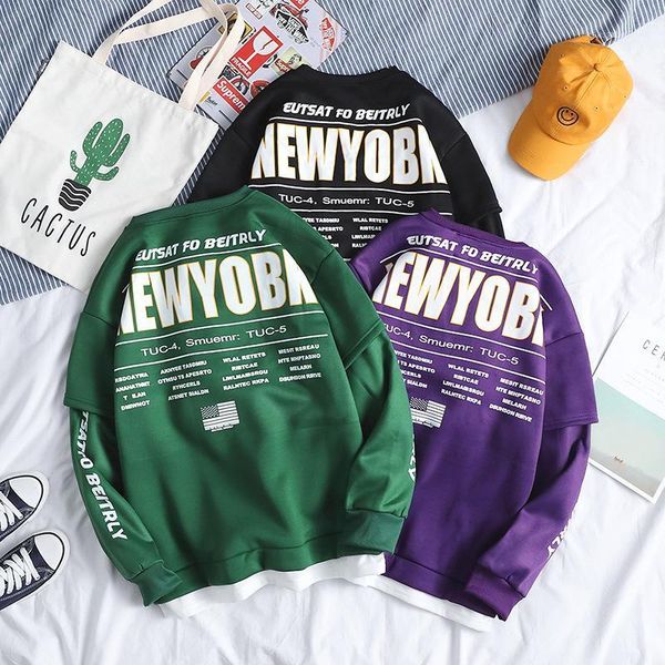 men's hoodies & sweatshirts drop ship mens casual hoodie 2021 haeajuku hip hop streetwear funny letter printed plus size clothes1, Black
men's hoodies & sweatshirts drop ship mens casual hoodie 2021 haeajuku hip hop streetwear funny letter printed plus size clothes1, Black