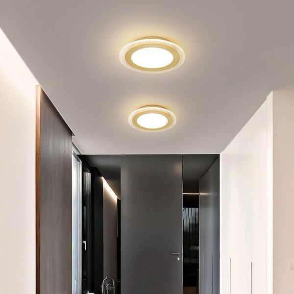 20cm modern led ceiling lights for kitchen corridor balcony entrance plafond de lustre led cristal round golden led ceiling lamp for home
20cm modern led ceiling lights for kitchen corridor balcony entrance plafond de lustre led cristal round golden led ceiling lamp for home