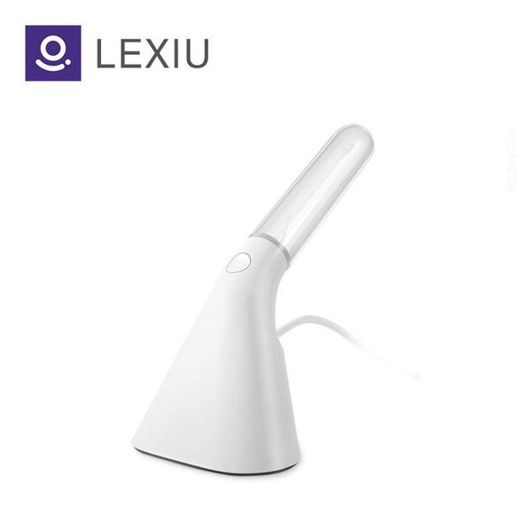 2020 new lexiu rosou gs2 garment steamer iron mini generator portable travel household electric cleaner hanging appliances
2020 new lexiu rosou gs2 garment steamer iron mini generator portable travel household electric cleaner hanging appliances