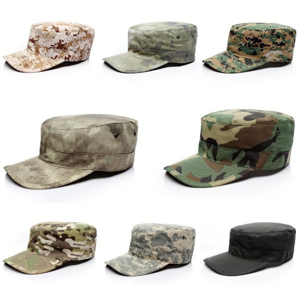 new camouflage baseball cap for hunting sport caps classic men caps outdoor camping cycling tactical camo hat men women, Black;white
new camouflage baseball cap for hunting sport caps classic men caps outdoor camping cycling tactical camo hat men women, Black;white