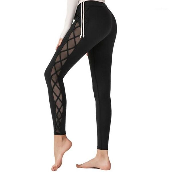 yoga outfits high stretchy women fitness legging mesh gym leggings workout running pants female tights1, White;red
yoga outfits high stretchy women fitness legging mesh gym leggings workout running pants female tights1, White;red