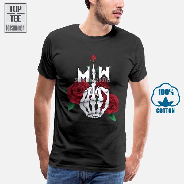 спорт new cool неподвижный в белом miw череп пальцы black men's t shirt размер s 4xl
спорт new cool неподвижный в белом miw череп пальцы black men's t shirt размер s 4xl