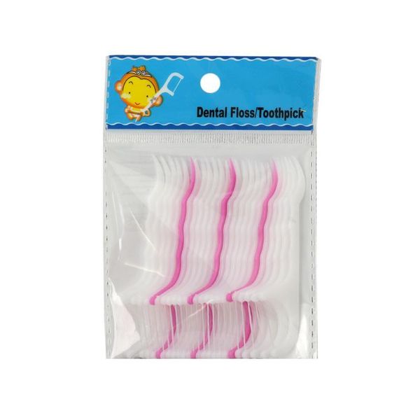 25/50pcs dental floss interdental brushes toothpicks floss pick teeth cleaning stick disposable dental flosser oral hygi sqcwol
25/50pcs dental floss interdental brushes toothpicks floss pick teeth cleaning stick disposable dental flosser oral hygi sqcwol