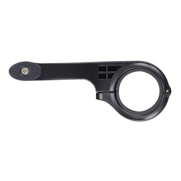 outdoor bicycle cycling computer bracket lamp extender rack bike mount holder multifunction