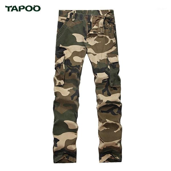 men's pants tapoo 2021 summer brand camouflage casual designer fashion joggers outdoors straight trousers plus size tp72051, Black
men's pants tapoo 2021 summer brand camouflage casual designer fashion joggers outdoors straight trousers plus size tp72051, Black