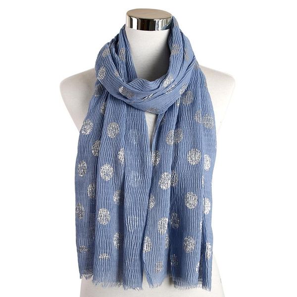 dot foxmother polka scarves shawl femme wrap for hijab orange ladies pink scarf foulard women crinkle new yellow yxlwmq beauty888, Blue;gray
dot foxmother polka scarves shawl femme wrap for hijab orange ladies pink scarf foulard women crinkle new yellow yxlwmq beauty888, Blue;gray