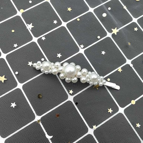 new fashion pearl hairpin ladies simple hairpin korean hairpin hair accessories headdress styling accessories new fashion h wmtafs, Black;brown
new fashion pearl hairpin ladies simple hairpin korean hairpin hair accessories headdress styling accessories new fashion h wmtafs, Black;brown