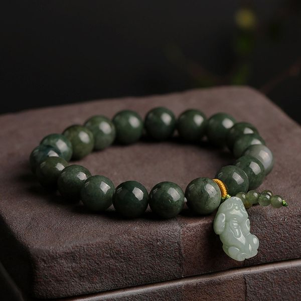 natural jadeite hand ornament oil qingchen braceletbracelet and"men's and women's bracelet jade accessories pendant sojdp, Golden;silver
natural jadeite hand ornament oil qingchen braceletbracelet and"men's and women's bracelet jade accessories pendant sojdp, Golden;silver