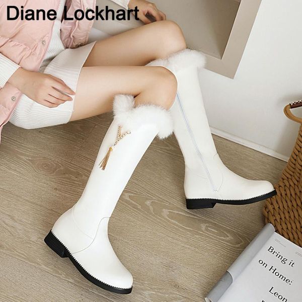 boots winter girls knee-high snow princess children's tall bottes high kids shoes girl students casual knee botas fashion, Black
boots winter girls knee-high snow princess children's tall bottes high kids shoes girl students casual knee botas fashion, Black