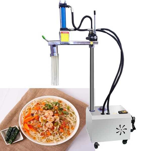 multi-purpose commercial vertical noodle machine high-quality ramen noodle machine new portable hydraulic
multi-purpose commercial vertical noodle machine high-quality ramen noodle machine new portable hydraulic
