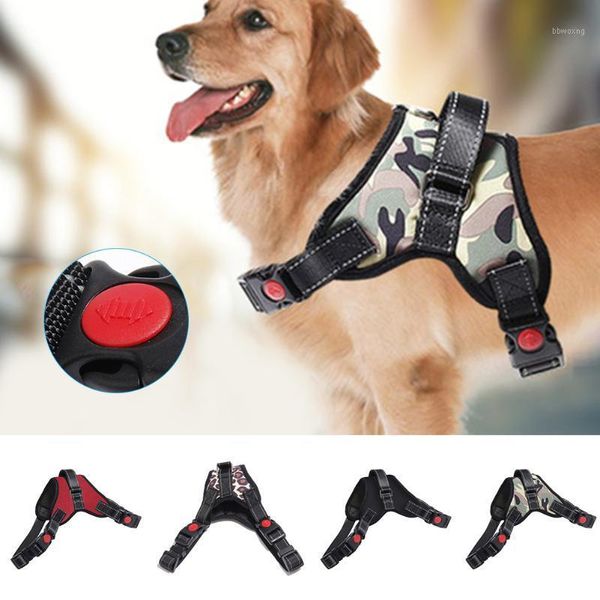 newly pet products for large dog harness puppy lead pets vest dog leads accessories1
newly pet products for large dog harness puppy lead pets vest dog leads accessories1