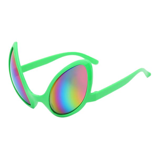 alien dark glasses fashions lens fancy halloween party novelty accessory 
alien dark glasses fashions lens fancy halloween party novelty accessory
