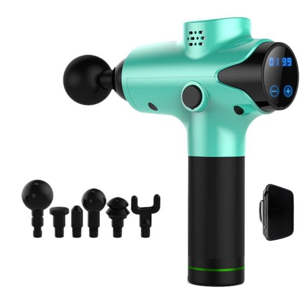 electric massagers deep tissue massage machine percussion massager for sore muscle and stiffness 20 speed 6 heads eu plug
electric massagers deep tissue massage machine percussion massager for sore muscle and stiffness 20 speed 6 heads eu plug