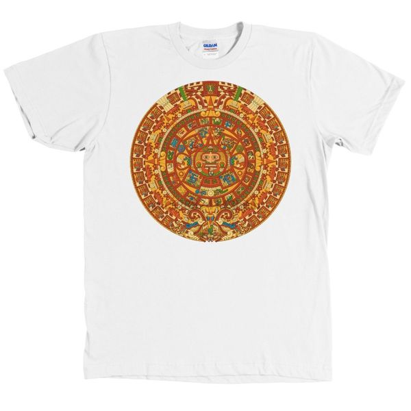 new fashion men short sleeve mayan calendar t shirt aztec tee new with tags funny casual tee shirts sport hooded sweatshirt hoodie
new fashion men short sleeve mayan calendar t shirt aztec tee new with tags funny casual tee shirts sport hooded sweatshirt hoodie