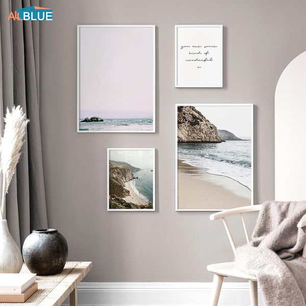 nordic ocean coastal beach landscape wall art poster and prints sea canvas painting decorative pictures scandinavian home decor
nordic ocean coastal beach landscape wall art poster and prints sea canvas painting decorative pictures scandinavian home decor