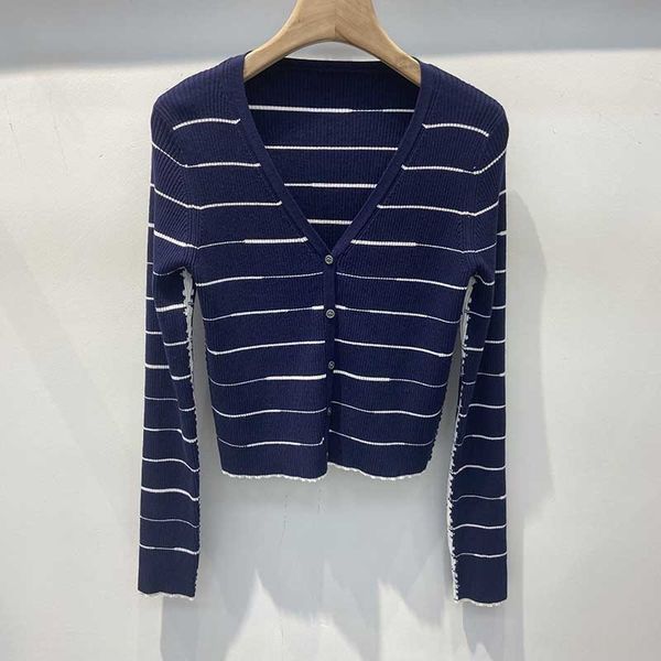 2020 new early autumn v-neck striped knitted cardigan 2020 new coat coatearly autumn v-neck striped knitted cardigan coat 83ijt, White;black
2020 new early autumn v-neck striped knitted cardigan 2020 new coat coatearly autumn v-neck striped knitted cardigan coat 83ijt, White;black