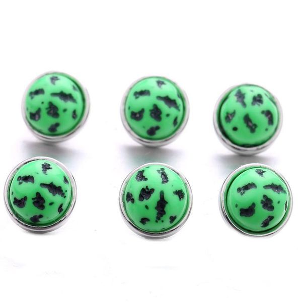 10pcs/lot interchangeable snap jewelry vintage resin mini 12mm snap buttons for metal leather snap button bracelet bbytvc, Silver
10pcs/lot interchangeable snap jewelry vintage resin mini 12mm snap buttons for metal leather snap button bracelet bbytvc, Silver