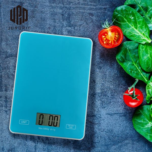 guangzhou juropin household digital kitchen scale smart electronic weighing food fruit protein element nutrition scale factory price
guangzhou juropin household digital kitchen scale smart electronic weighing food fruit protein element nutrition scale factory price