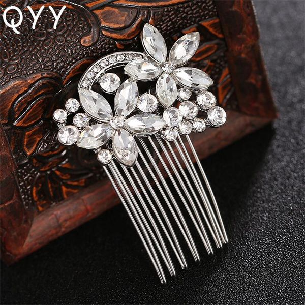 аксессуары qyy моды свадебной волос rhinestone кристалл малый заколки для волос зажимы для невесты wmtckm xhqhlady, Silver
аксессуары qyy моды свадебной волос rhinestone кристалл малый заколки для волос зажимы для невесты wmtckm xhqhlady, Silver