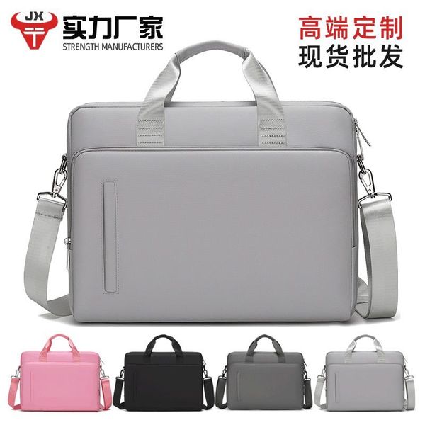 lapbag custom inner case bag 14 inch 15.6 multifunctional notebook shoulder gift briefcase
lapbag custom inner case bag 14 inch 15.6 multifunctional notebook shoulder gift briefcase