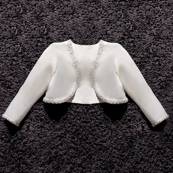 jackets iyeal kid cape cloak with beading flower girl dress coat princess wedding shawl for tippet bolero children jacket wrap3-12y1, Blue;gray
jackets iyeal kid cape cloak with beading flower girl dress coat princess wedding shawl for tippet bolero children jacket wrap3-12y1, Blue;gray