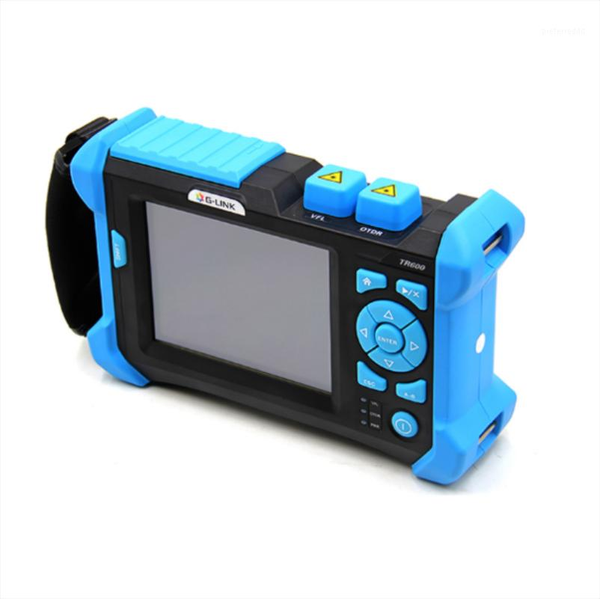 fiber optic equipment otdr glink tr600 850/1300nm,mv10a sm single mode <1.8m event blind zone1
fiber optic equipment otdr glink tr600 850/1300nm,mv10a sm single mode <1.8m event blind zone1
