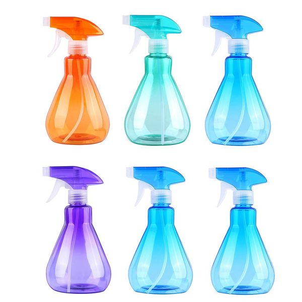 2 pcs mist spray bottles empty plastic bottles trigger sprayer for cleaning gardening feeding hairdressing watering can
2 pcs mist spray bottles empty plastic bottles trigger sprayer for cleaning gardening feeding hairdressing watering can