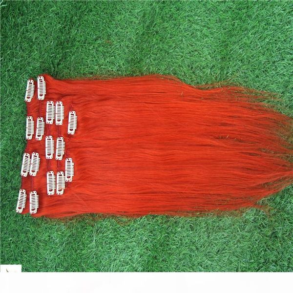 7pcs red color 6a clip in on virgin straight hair weaving 100% human hair weave 10-30 inchs clip in hair extensions, Black;brown
7pcs red color 6a clip in on virgin straight hair weaving 100% human hair weave 10-30 inchs clip in hair extensions, Black;brown
