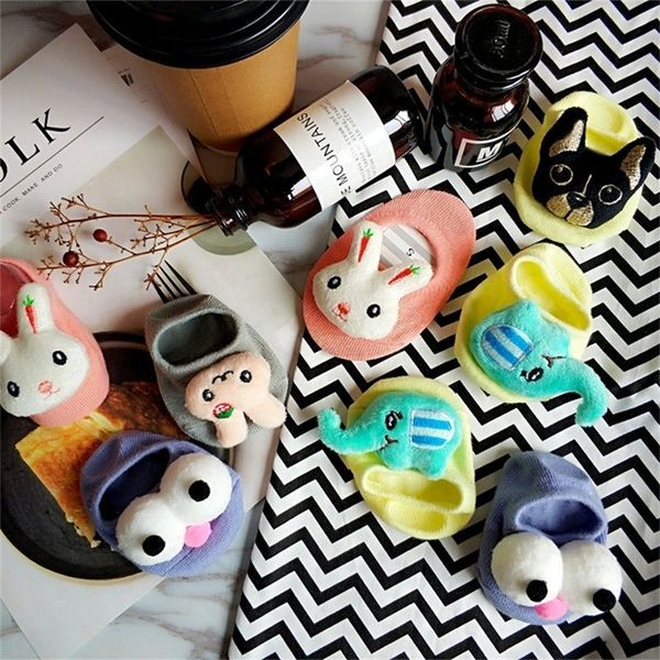 baby boys and girls non-slip floor cartoon animals children cotton socks y201009, Pink;yellow
baby boys and girls non-slip floor cartoon animals children cotton socks y201009, Pink;yellow