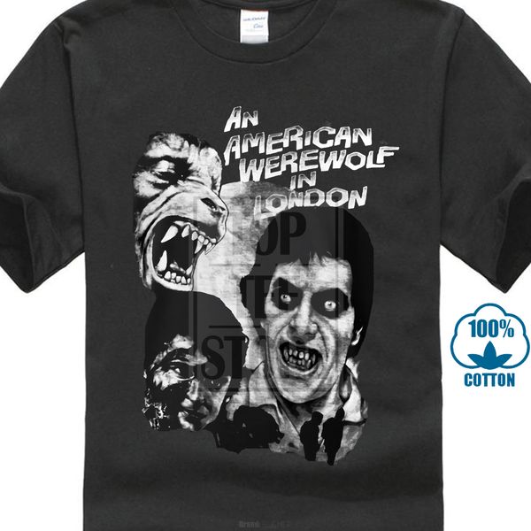sport an american werewolf in london cult 80's horror movie art inspired t shirt new 019844
sport an american werewolf in london cult 80's horror movie art inspired t shirt new 019844