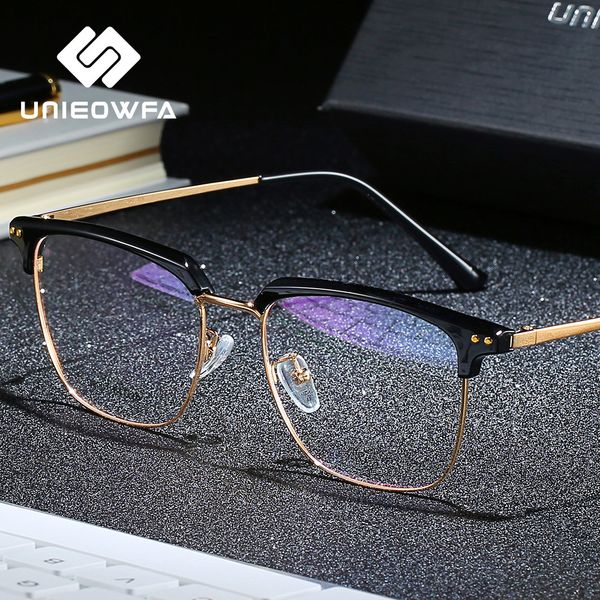 bifocal progressive optical glasses men myopia prescription eyeglasses men anti blue light + pchromic eyewear hyperopia 1.74, White;black
bifocal progressive optical glasses men myopia prescription eyeglasses men anti blue light + pchromic eyewear hyperopia 1.74, White;black