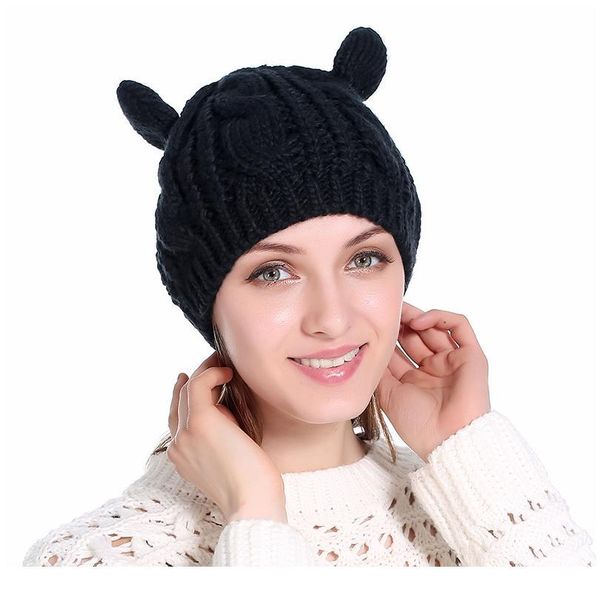 dankeyisi 2018 spring cat ears cuff hat women beanies winter knitted warm caps female gorras beanies skullies cute qylzmk
dankeyisi 2018 spring cat ears cuff hat women beanies winter knitted warm caps female gorras beanies skullies cute qylzmk