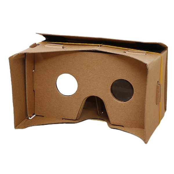 3d google cardboard glasses vr virtual reality for iphone mobile phone high configuration new type
3d google cardboard glasses vr virtual reality for iphone mobile phone high configuration new type