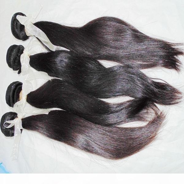 3 bundles mix lengths only 8a virgin hair filipino natural silky straight weave bundles long term business forever, Black
3 bundles mix lengths only 8a virgin hair filipino natural silky straight weave bundles long term business forever, Black