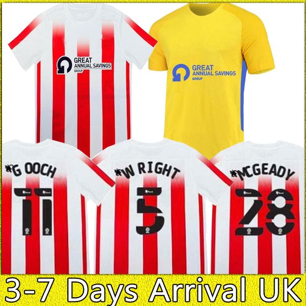 sunderland football jerseys 21/22 #5 wright home soccer jersey #11 gooch away shirt 2021/2022 men #19 xhemajli 3rd uniforms, Black;yellow
sunderland football jerseys 21/22 #5 wright home soccer jersey #11 gooch away shirt 2021/2022 men #19 xhemajli 3rd uniforms, Black;yellow