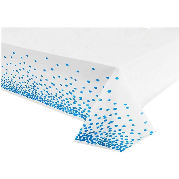 dot tablecloth disposable gilding multi color fashion convenient table cover decoration kitchen party supplies gifts 2 6wp k2
dot tablecloth disposable gilding multi color fashion convenient table cover decoration kitchen party supplies gifts 2 6wp k2