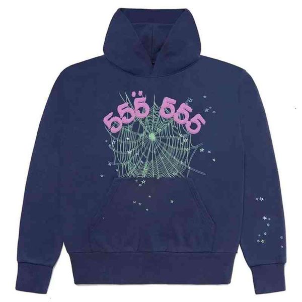 men's hoodies & sweatshirts quality sp5der young thug 555555 angel number hoodie men women spider web pattern sweatshirt 511w, Black
men's hoodies & sweatshirts quality sp5der young thug 555555 angel number hoodie men women spider web pattern sweatshirt 511w, Black