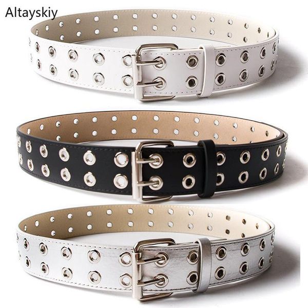 belts women classic hip-hop all-match simple leisure daily chic solid womens faux leather fashionable chic korean style couples, Black;brown
belts women classic hip-hop all-match simple leisure daily chic solid womens faux leather fashionable chic korean style couples, Black;brown