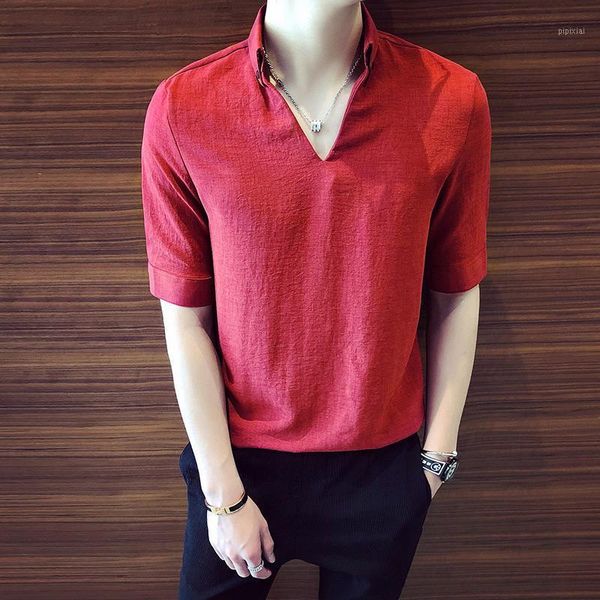 men shirt 2020 summer mens casual short-sleeved baggy cotton striped button beach shirts camisas hombre1, White;black
men shirt 2020 summer mens casual short-sleeved baggy cotton striped button beach shirts camisas hombre1, White;black