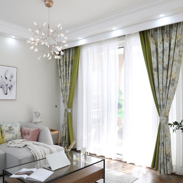 rural american abstract printing fog blue cotton and shade curtains for living dining room bedroom
rural american abstract printing fog blue cotton and shade curtains for living dining room bedroom