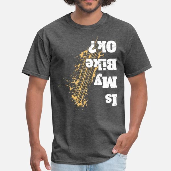 is my bike ok t-shirt funny vintage biker gift t shirt leisure digital printing sports tracksuit hoodie sweatshirt
is my bike ok t-shirt funny vintage biker gift t shirt leisure digital printing sports tracksuit hoodie sweatshirt
