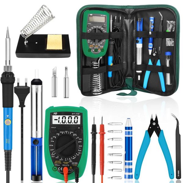 hand & power tool accessories handskit 110v 220v 60w soldering iron kit with multimeter screwdriver adjustable temperature electric solder w
hand & power tool accessories handskit 110v 220v 60w soldering iron kit with multimeter screwdriver adjustable temperature electric solder w