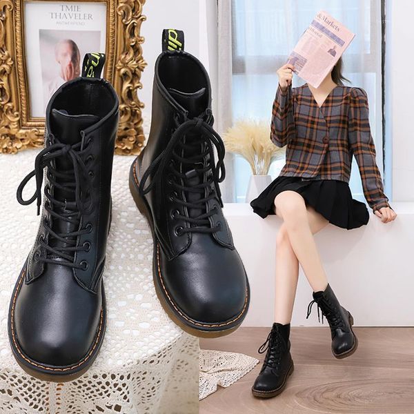 boots women's mid calf fashion womens shoes 2021 summer booties round toe low heels boots-women punk rock mid-calf1, Black
boots women's mid calf fashion womens shoes 2021 summer booties round toe low heels boots-women punk rock mid-calf1, Black