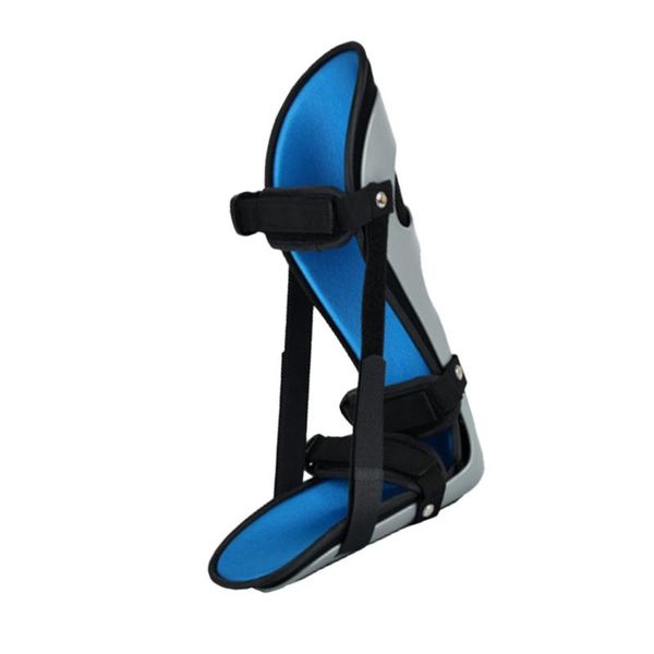 ankle support breathable brace foot squat bone recovery joint fixed adjustable folding, Blue;black
ankle support breathable brace foot squat bone recovery joint fixed adjustable folding, Blue;black