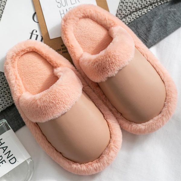 slippers women warm couple short plush ladies home shoes female fur comfortable footwear men soft indoor fashion1, Black
slippers women warm couple short plush ladies home shoes female fur comfortable footwear men soft indoor fashion1, Black