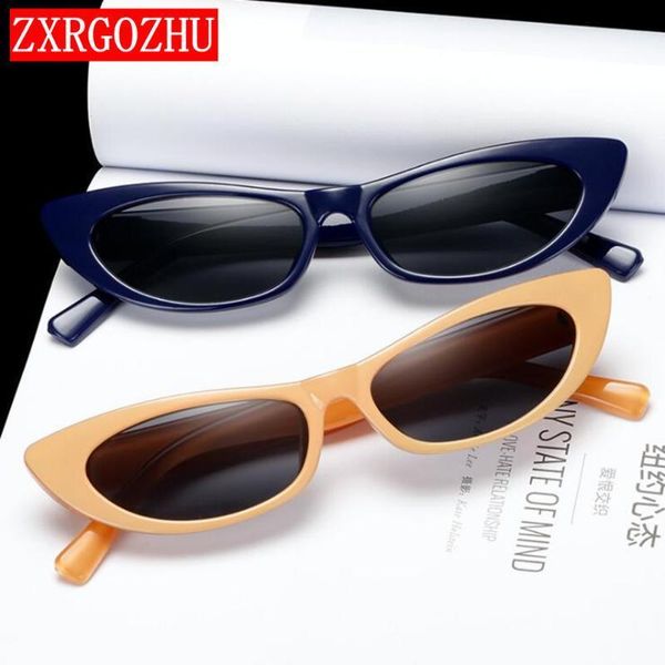 new fashion cat eye sunglasses women 2020 designer vintage sun glasses female glasses for women gafas de sol uv4001, White;black
new fashion cat eye sunglasses women 2020 designer vintage sun glasses female glasses for women gafas de sol uv4001, White;black