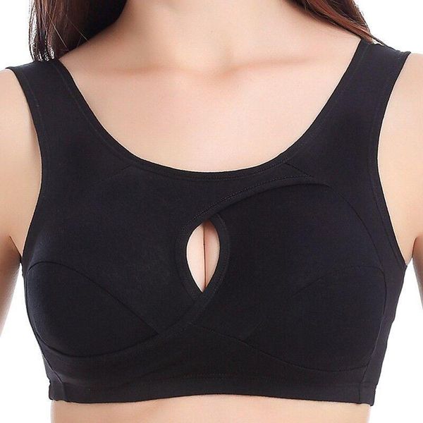 gym clothing sports bra breathable mesh yoga bras women push up brassiere bh fitness shirt athletic vest sportswear, White;black
gym clothing sports bra breathable mesh yoga bras women push up brassiere bh fitness shirt athletic vest sportswear, White;black