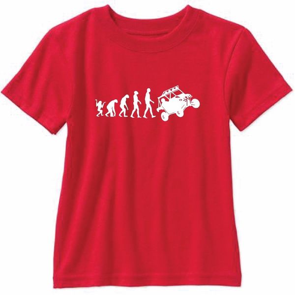 sport evolution of a utv short sleeve t shirt sxs rzr maverick x3 polaris off road 2019 new summer casual o-neck solid color t shirt
sport evolution of a utv short sleeve t shirt sxs rzr maverick x3 polaris off road 2019 new summer casual o-neck solid color t shirt