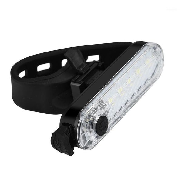 usb rechargeable bike bicycle cycling 4 modes 5 led front rear tail light lamp high brightness 15 lumens auto cut off #lr11
usb rechargeable bike bicycle cycling 4 modes 5 led front rear tail light lamp high brightness 15 lumens auto cut off #lr11