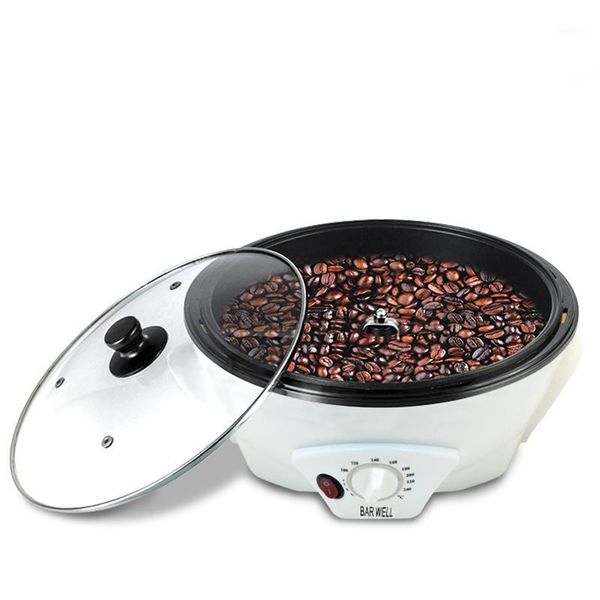 110v/220v coffee roaster household coffee beans peanut melon seeds roasted bean machine non-stick coating grain baking1
110v/220v coffee roaster household coffee beans peanut melon seeds roasted bean machine non-stick coating grain baking1